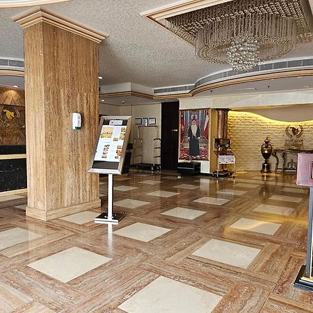 Caesar Hotel Muscat Exterior foto