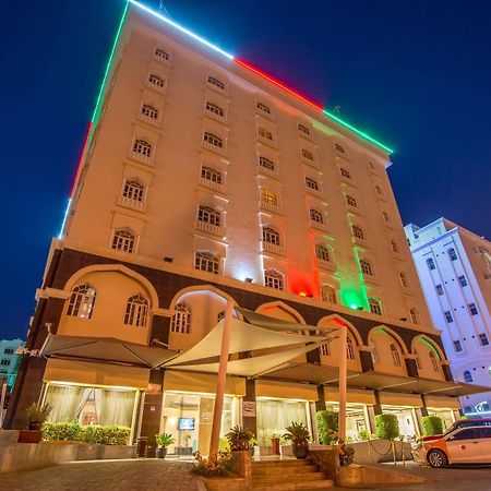 Caesar Hotel Muscat Exterior foto