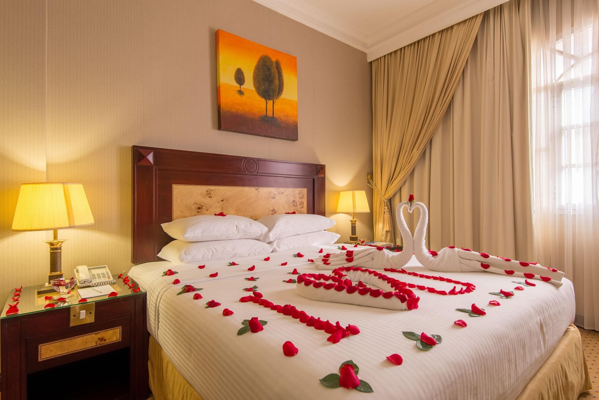 Caesar Hotel Muscat Exterior foto