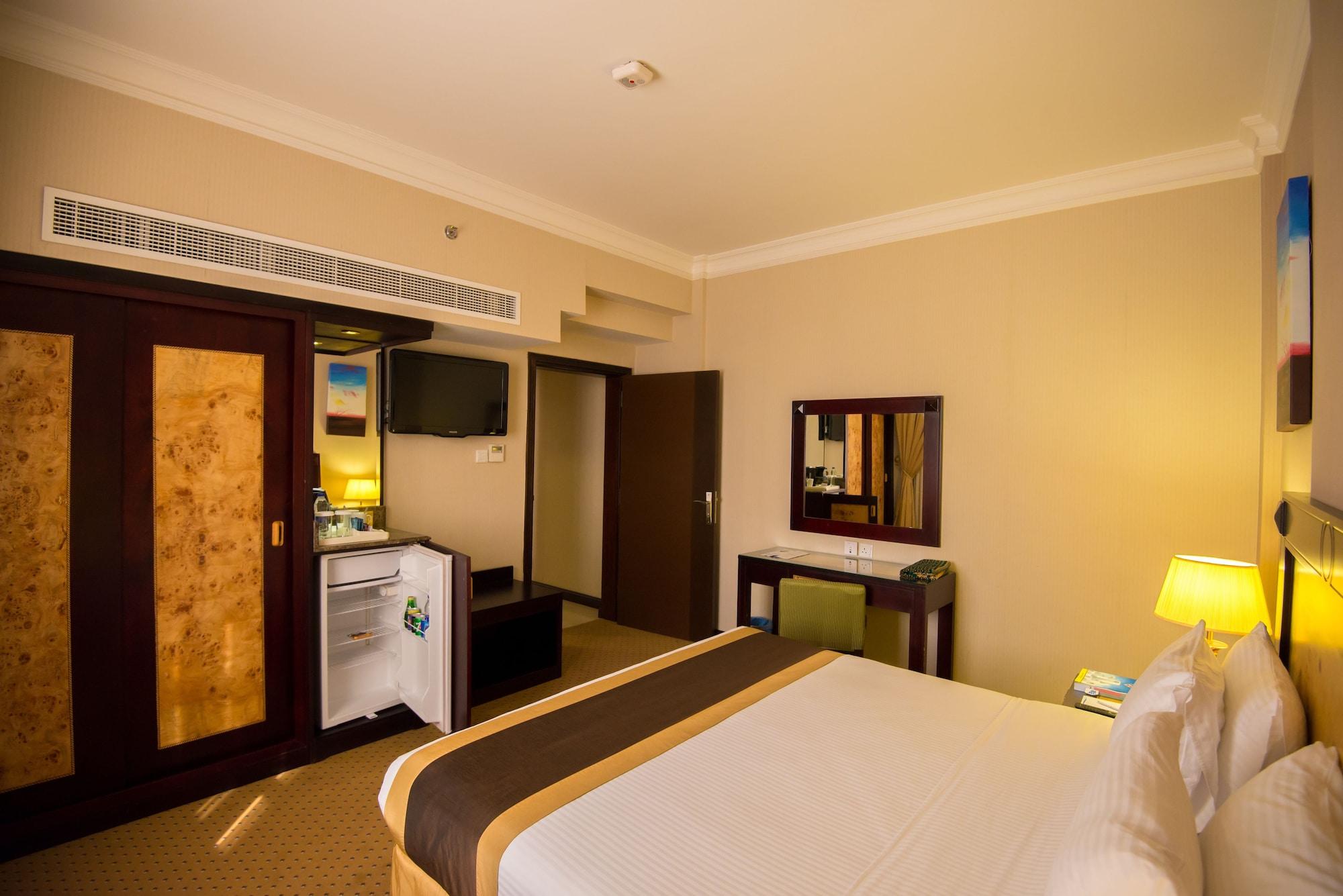 Caesar Hotel Muscat Exterior foto