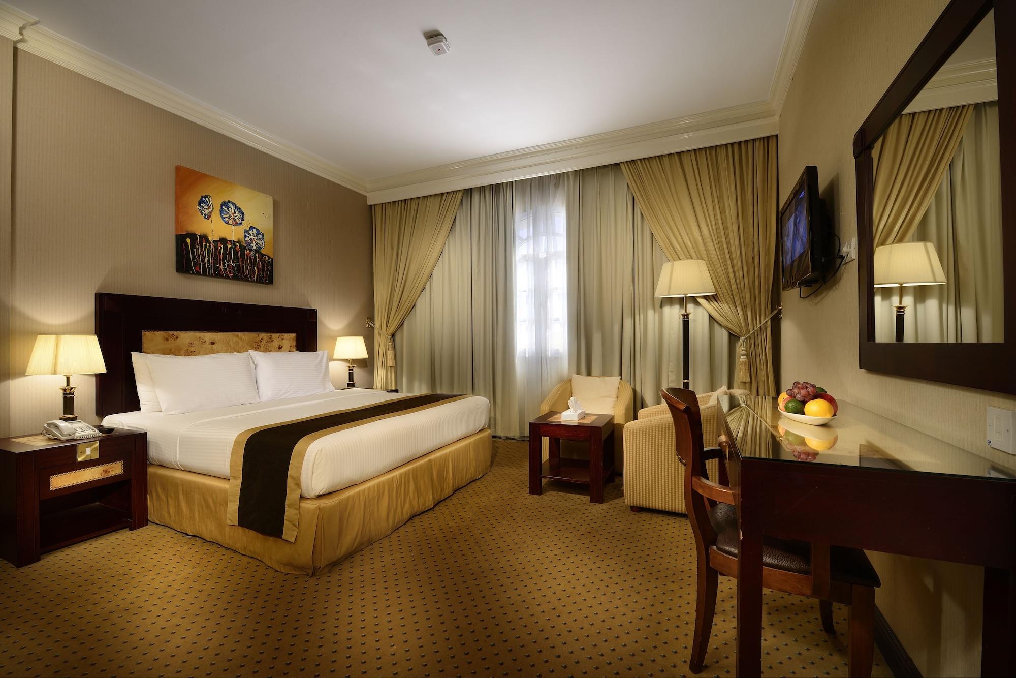 Caesar Hotel Muscat Exterior foto