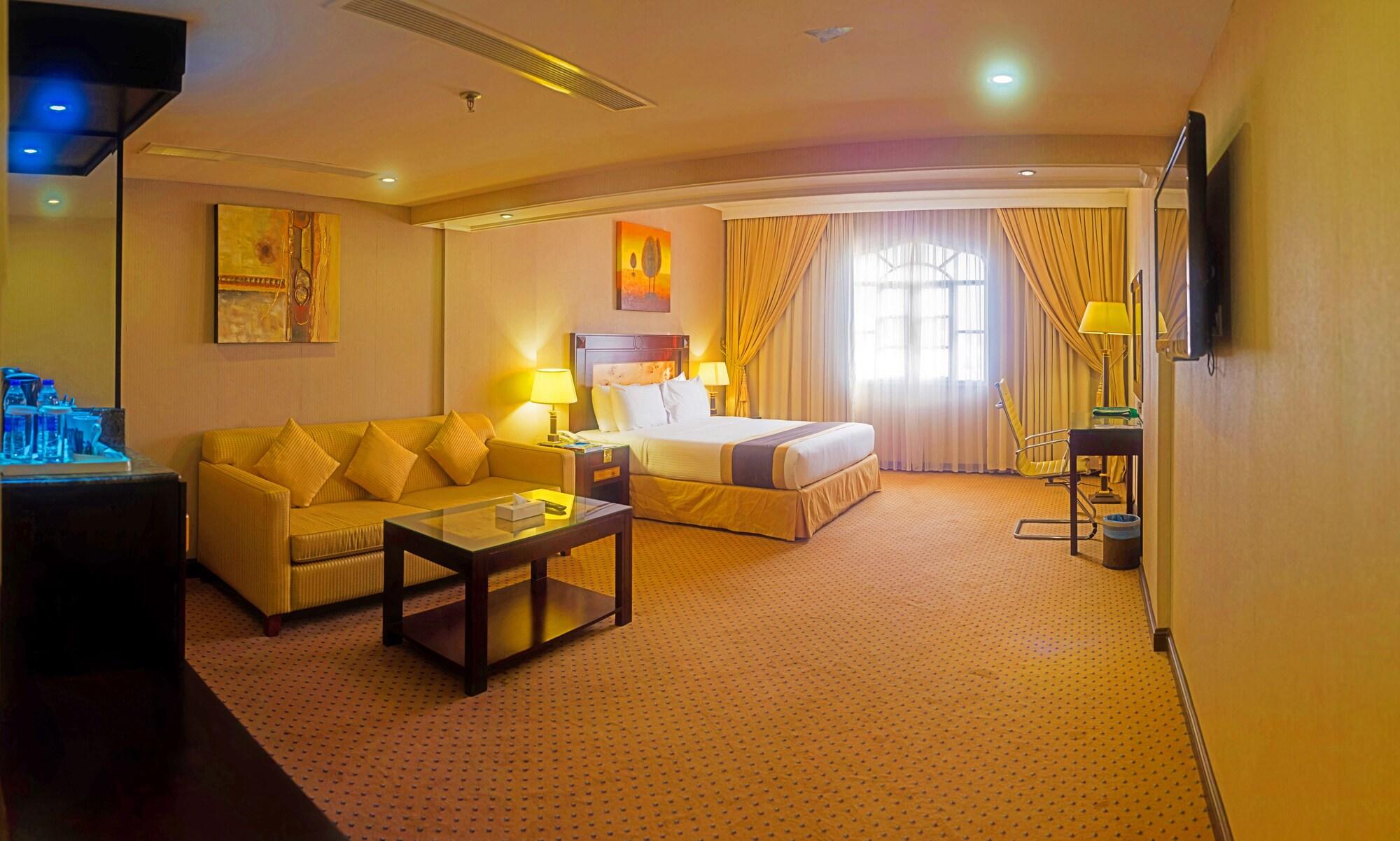 Caesar Hotel Muscat Exterior foto
