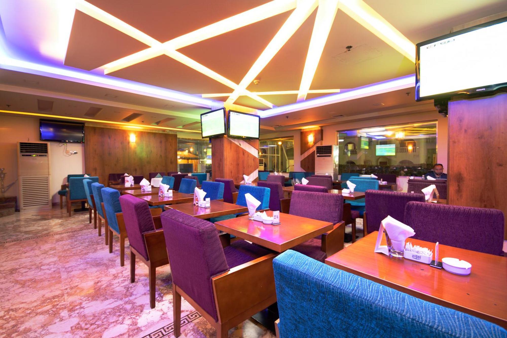 Caesar Hotel Muscat Exterior foto