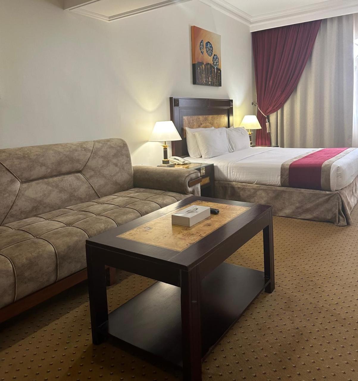 Caesar Hotel Muscat Exterior foto