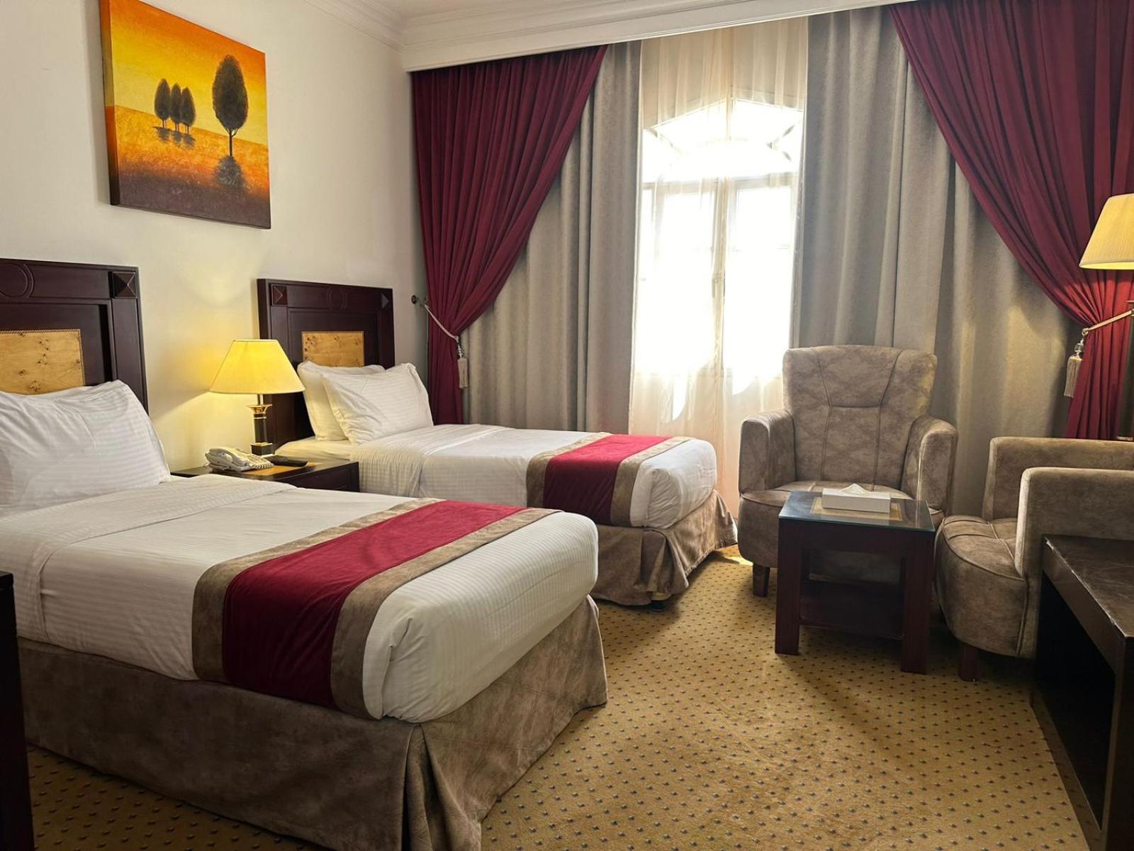 Caesar Hotel Muscat Exterior foto