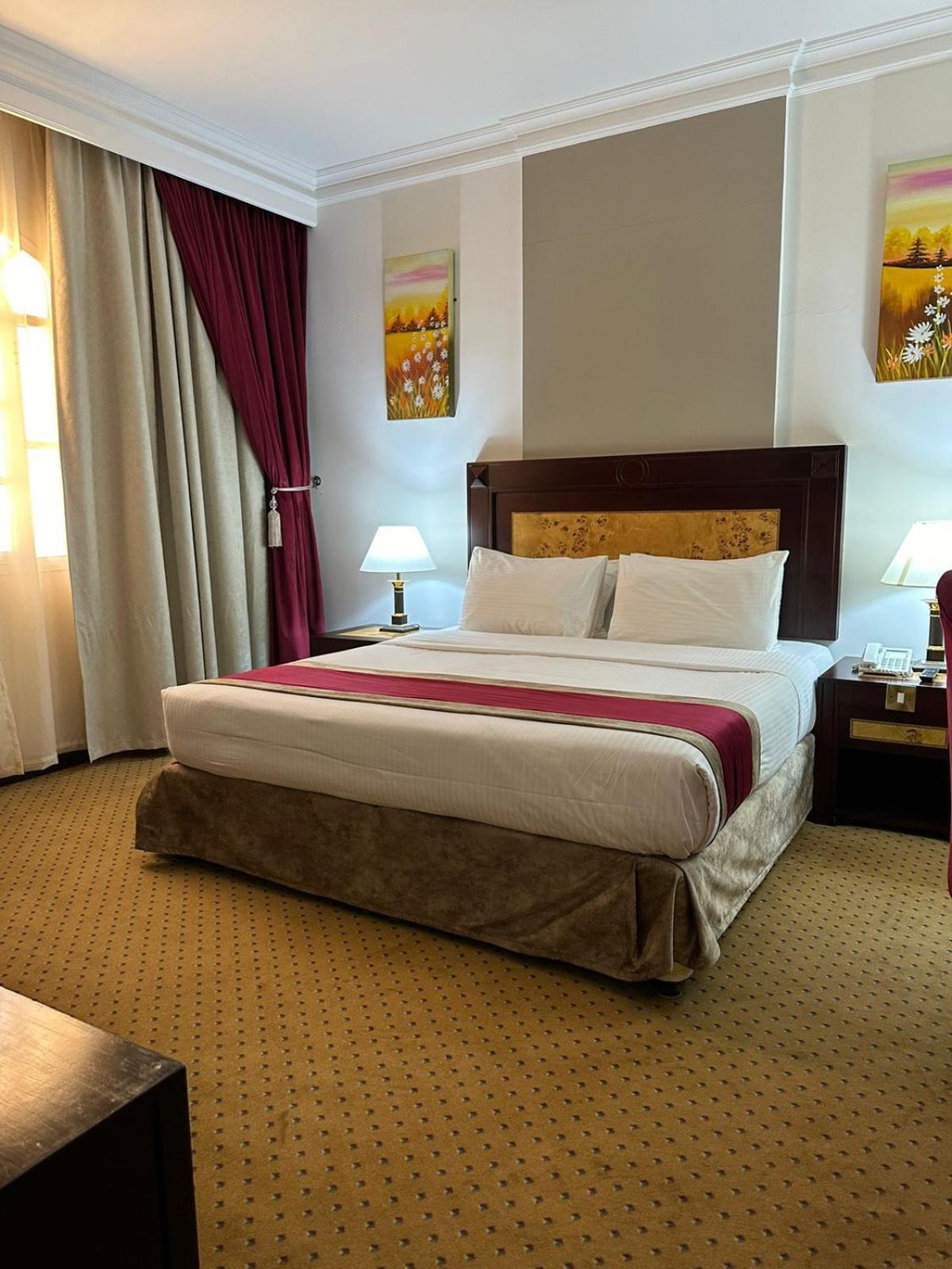 Caesar Hotel Muscat Exterior foto