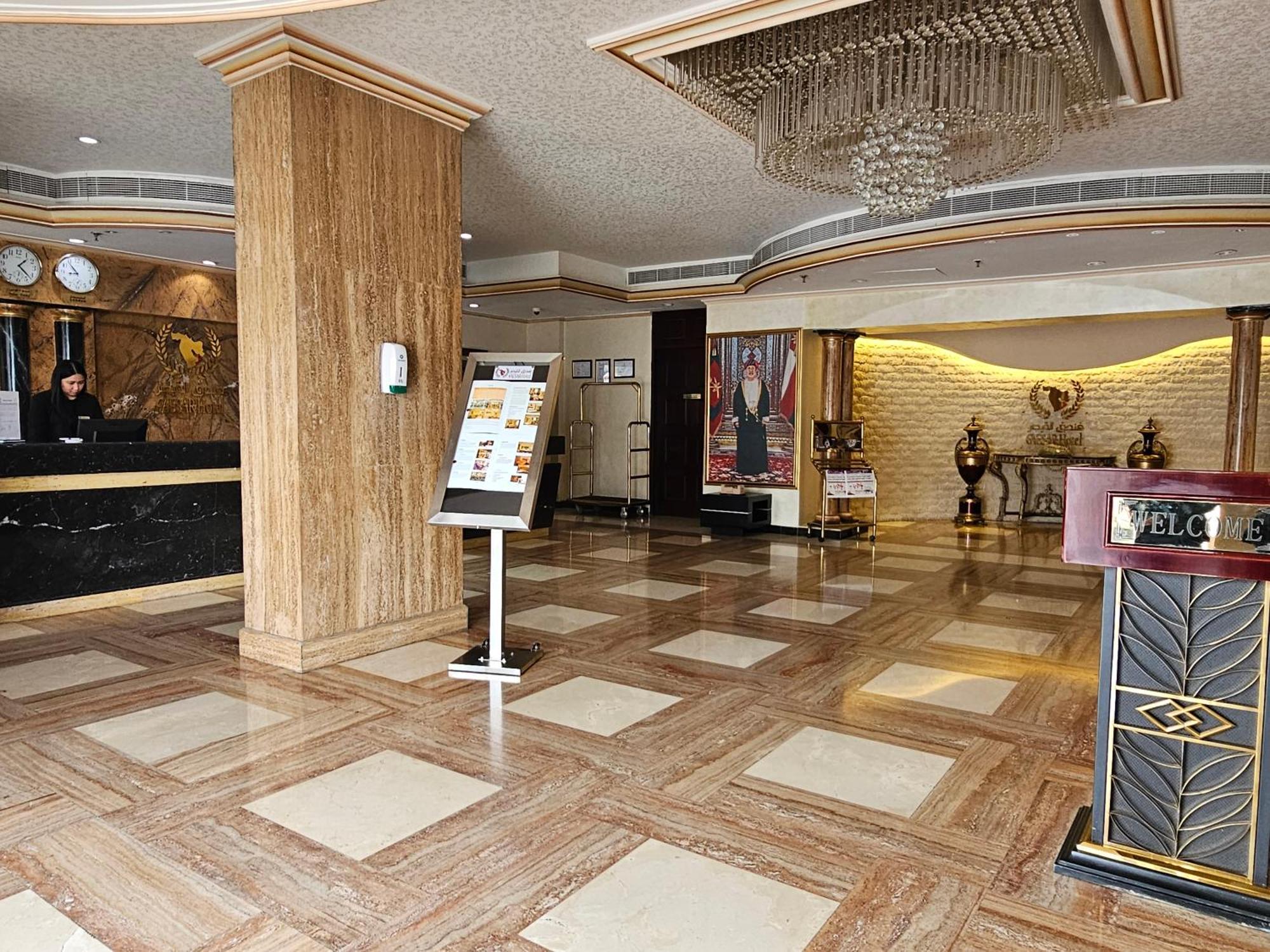 Caesar Hotel Muscat Exterior foto