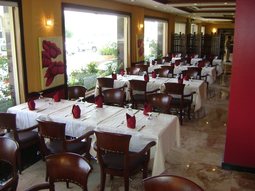Caesar Hotel Muscat Exterior foto