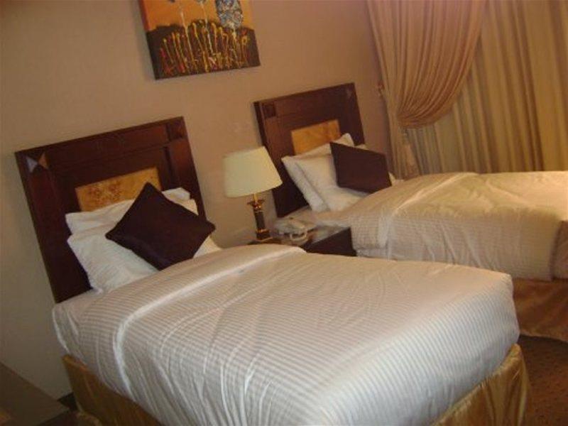 Caesar Hotel Muscat Exterior foto