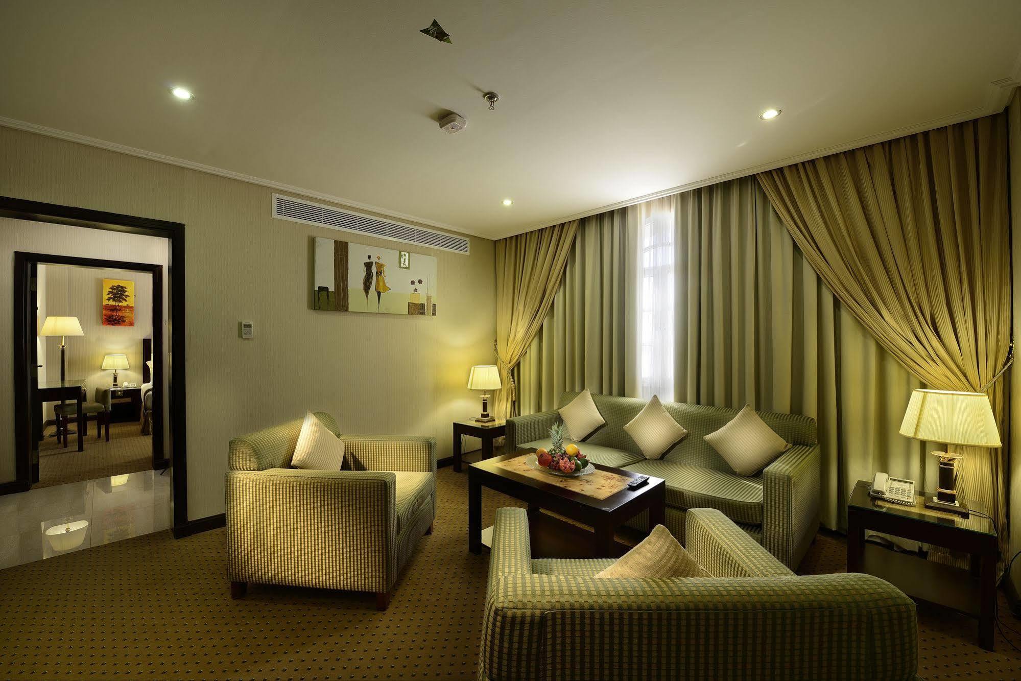 Caesar Hotel Muscat Exterior foto