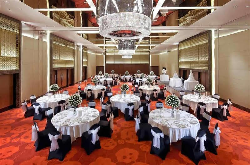 Caesar Hotel Muscat Exterior foto
