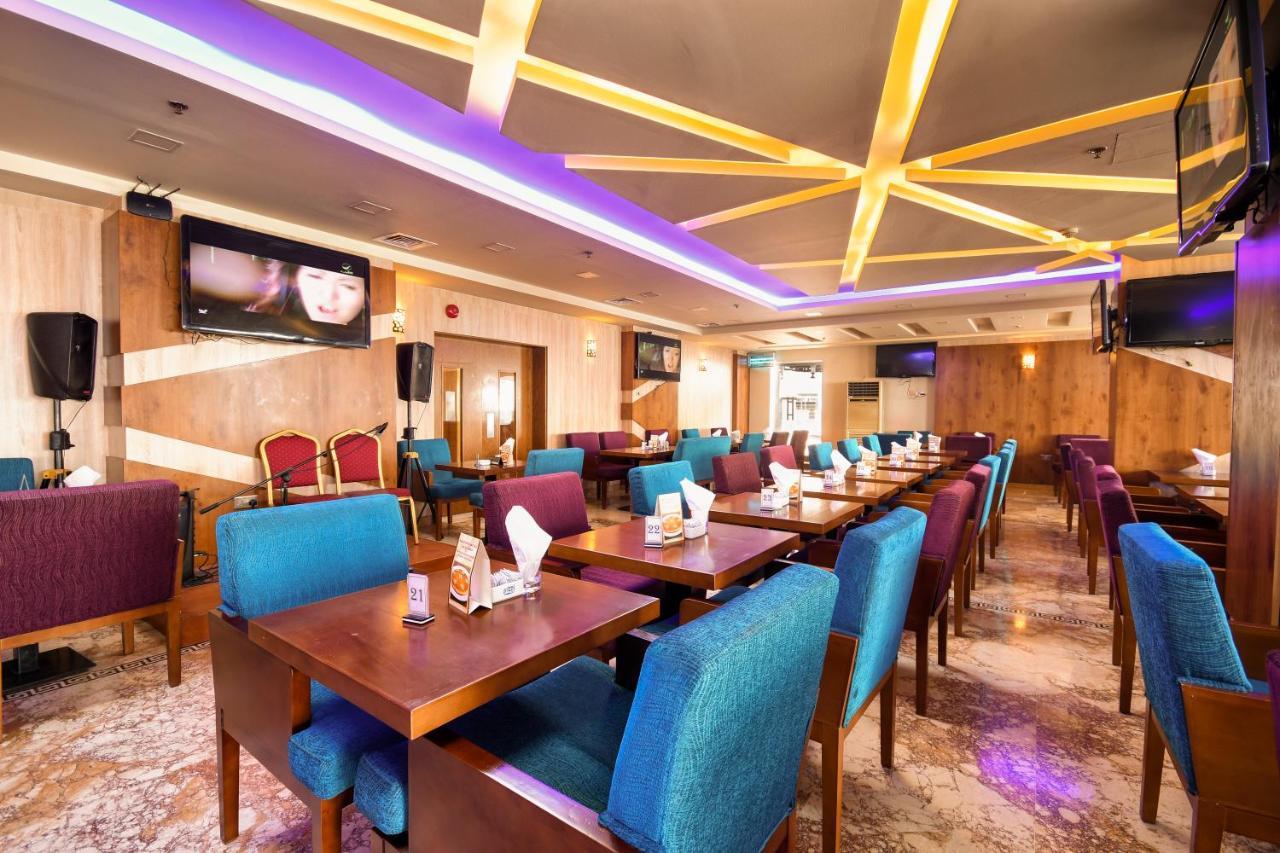 Caesar Hotel Muscat Exterior foto